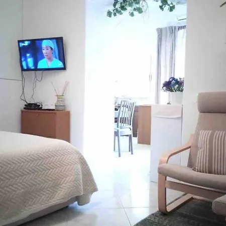 Apartment Casa Dalia *