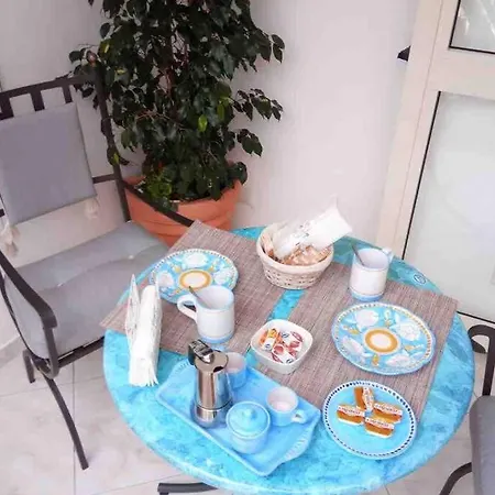 Casa Dalia * Positano