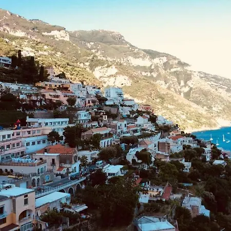 Casa Dalia * Positano