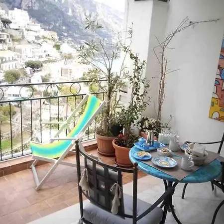 Apartment Casa Dalia *