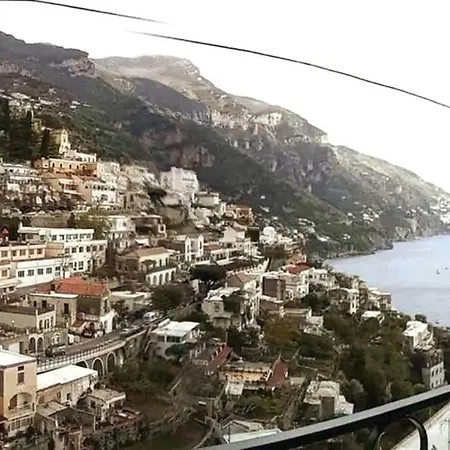 Casa Dalia Apartment Positano
