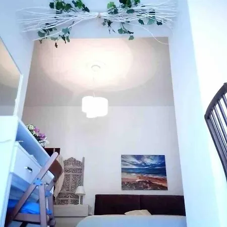 Casa Dalia Apartment Positano