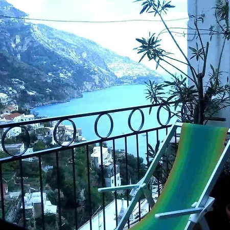 Apartment Casa Dalia