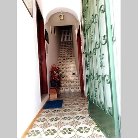Casa Dalia *