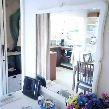 Casa Dalia Apartment