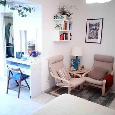 Apartment Casa Dalia Positano