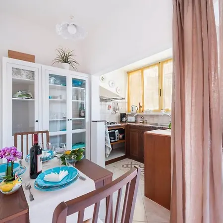 Casa Dalia Apartment Positano