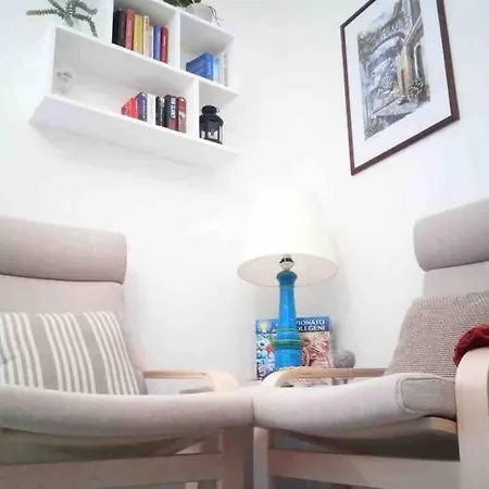 Apartment Casa Dalia *