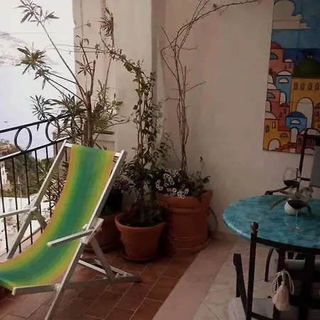 Casa Dalia