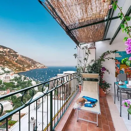 Casa Dalia Apartment