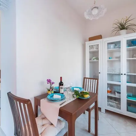 Apartment Casa Dalia