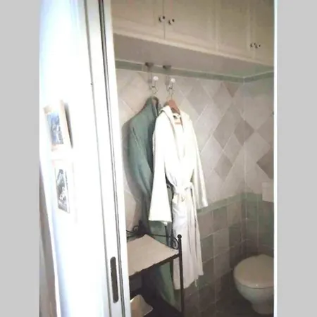 Casa Dalia Apartment *