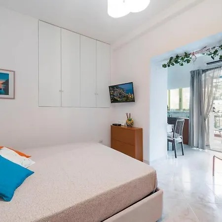 Casa Dalia Positano