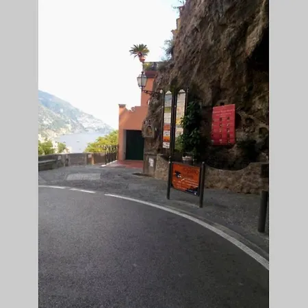 Casa Dalia Positano