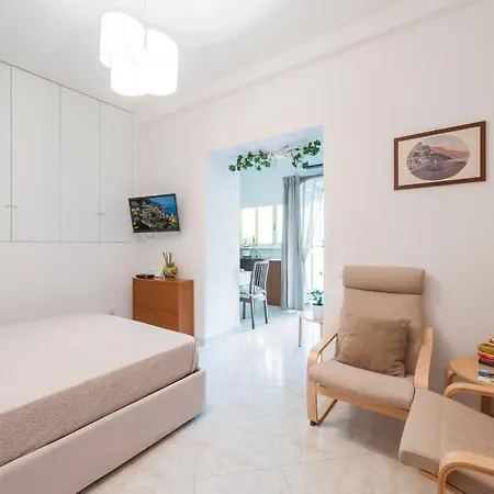Casa Dalia Apartment
