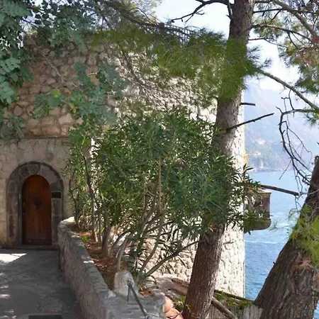 Casa Dalia Positano